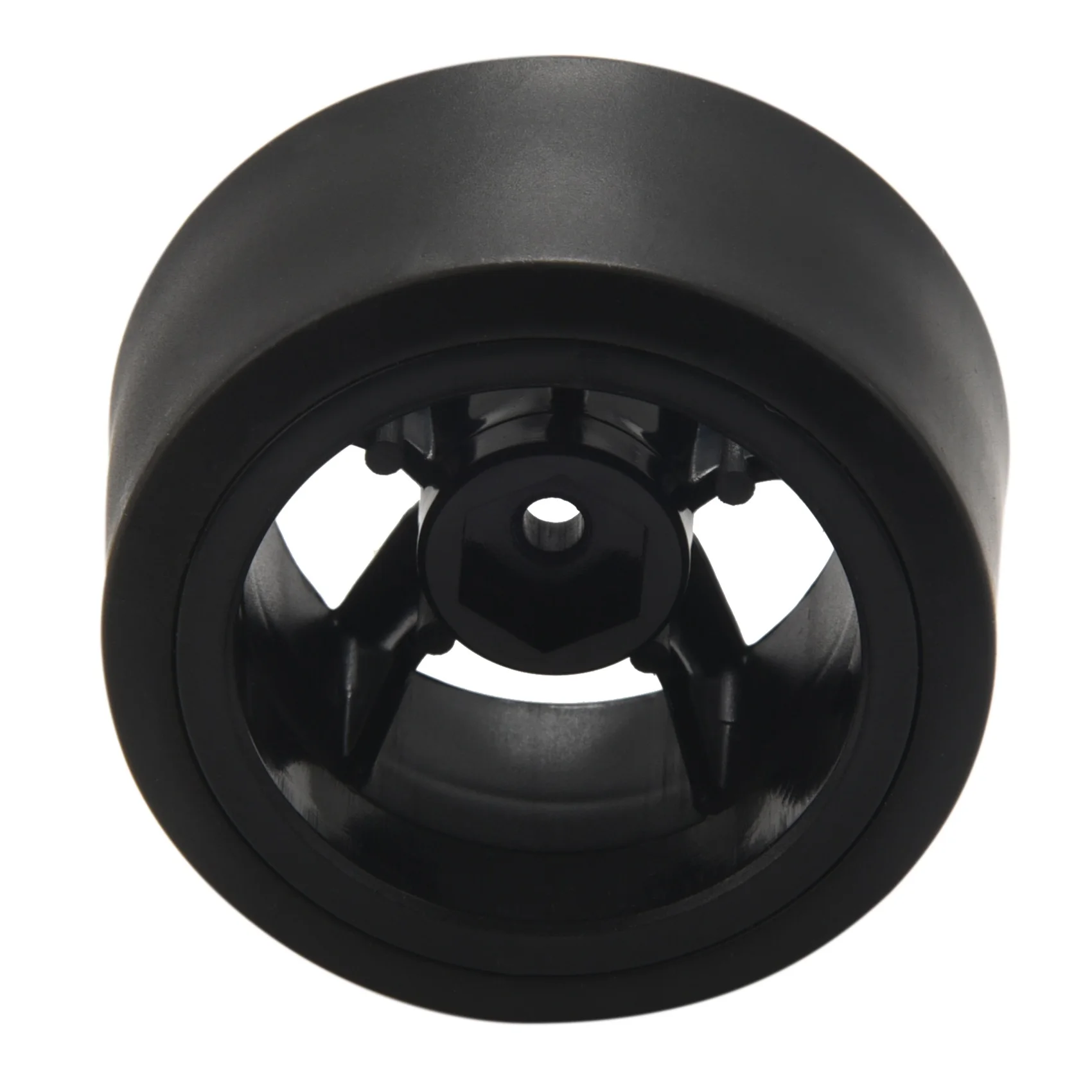 

4Pcs RC Car Wheel Tire Tyres For SG 1603 SG 1604 SG1603 SG1604 1/16 RC Car Spare Parts Accessories