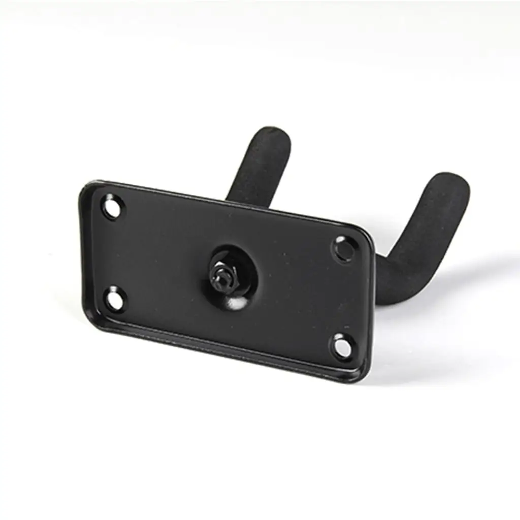 Wall Mount hanger Skateboard Wall Mount for Longboard Skateboard Hanging