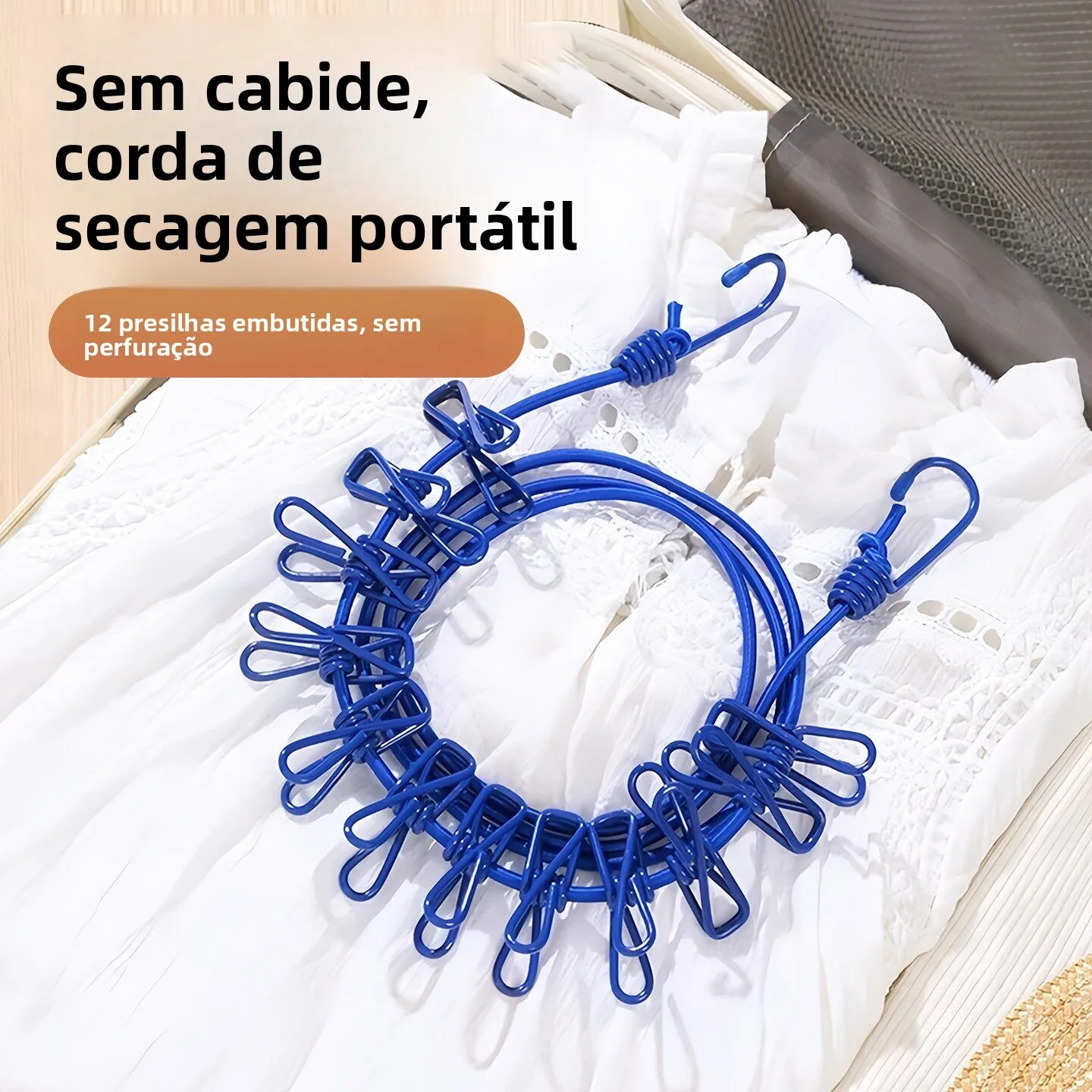 corde-a-linge-portable-d'interieur-indispensable-en-voyage-avec-pince-pour-hotels-et-logements-sechoir-polyvalent-organisateur-de-rangement-leger