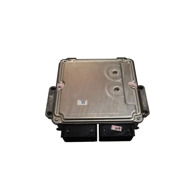 

CV6A12B684CA Auto Engine Parts Electronic Program Engine Control Unit Car ECU for Fd Focus