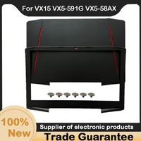 Nuevo para Acer VX15 VX5-591G VX5-58AX N16C7 LCD contraportada AP1TY 000100   /Bisel frontal AP1TY 000500