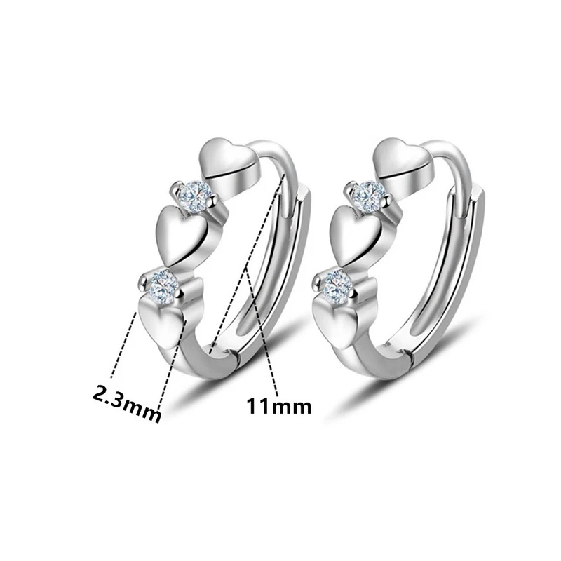 Earrings Therapy Weight Acupoints Pair Slimming Ear Slim Magnetic Loss Stud Body Jewelry Girls Lazy Paste Slim Patch 1 Pair