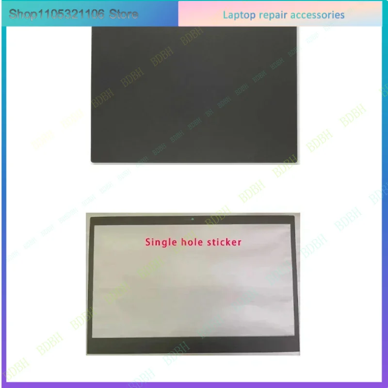 LCD back cover, palm rest, front panel hinge bottom cover ABCD cover Hinge Brand new for Thinkpad T490 T495 P43S T14 Gen1 latop