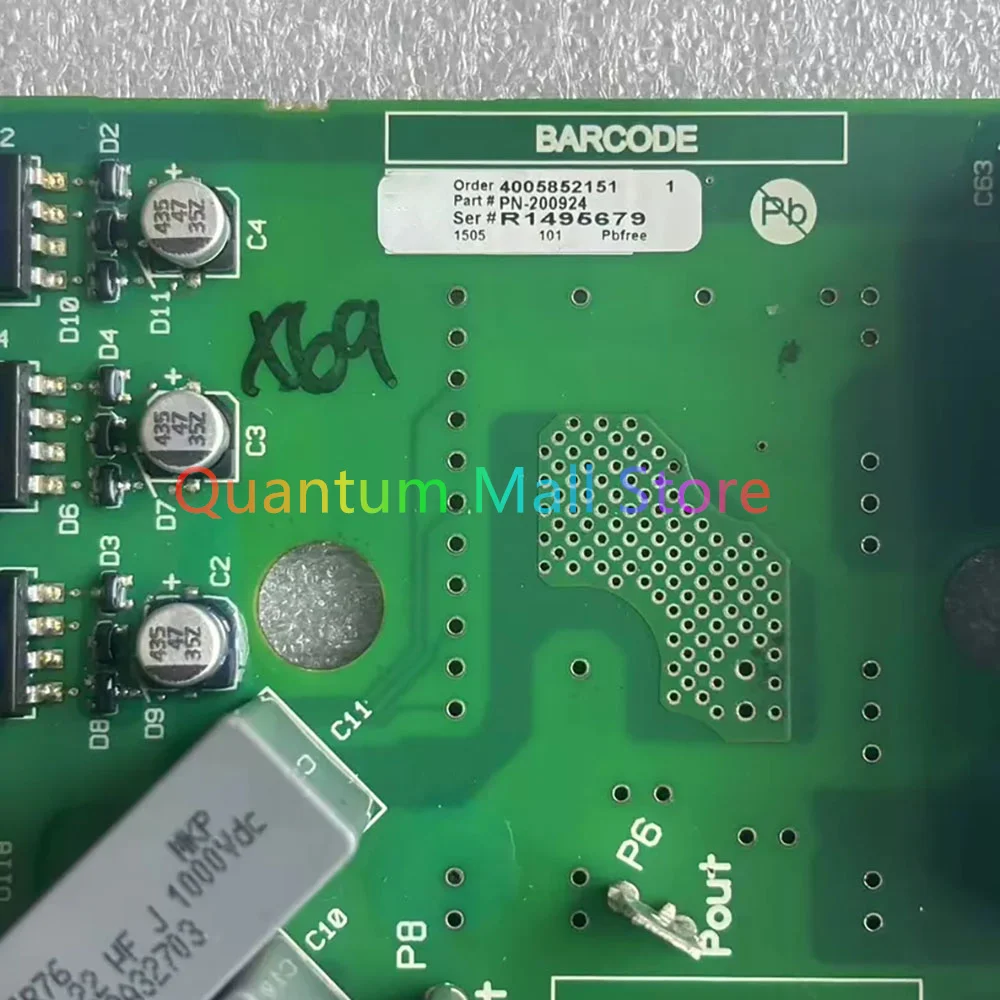 High Reliability AB inverter drive board PN-200924
