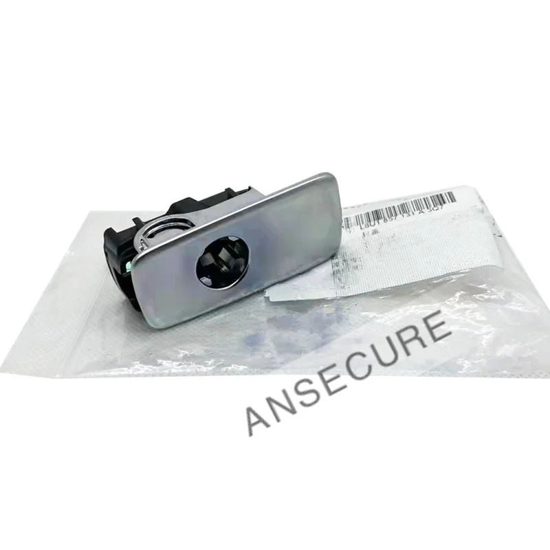 

LHD Glove Box Handle Lid Lock Cover For Audi Q3 2012-2014 8U1857131A 8U1 857 131 A