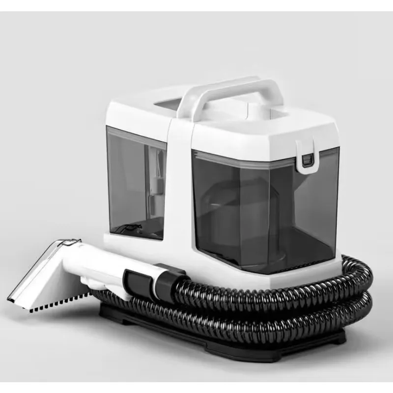 Portable Wet and Dry Vacuum Sofa Carpet Cleaner Household Fabric Washing Upholstery Spill Spot Cleaner