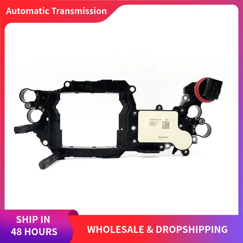 

For Mercedes Benz W245 W169 A And B Class A 1695451032 722.8 TCU TCM CVT Transmission Electronic Contol Unit Module car asseco