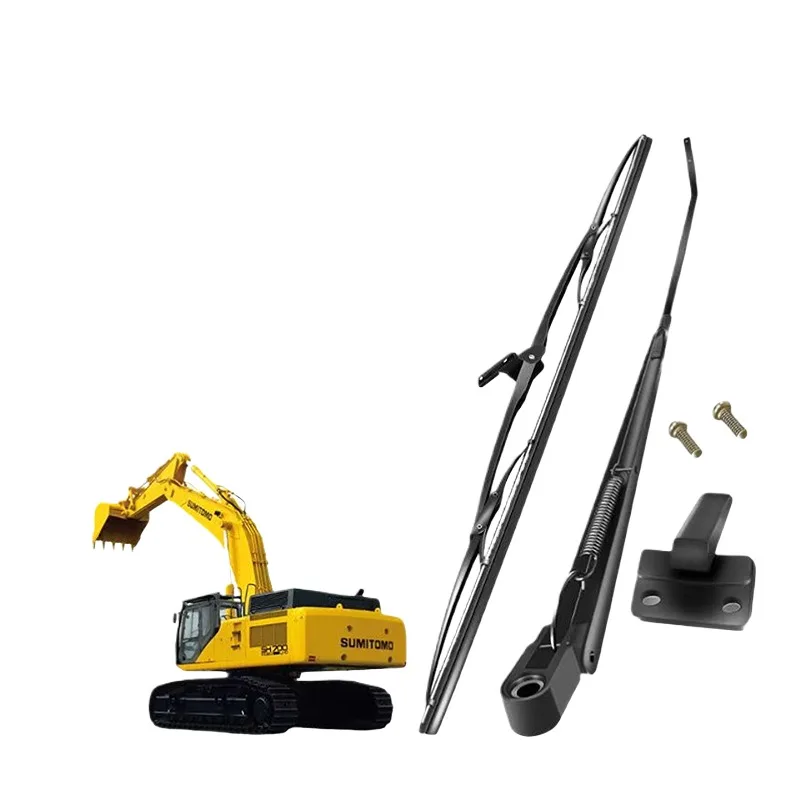 

Запчасти для стеклоочистителя Sumitomo sh130 200 210 240 300 350 360a3 a5 a6стеклоочистителя/стеклоочистителя