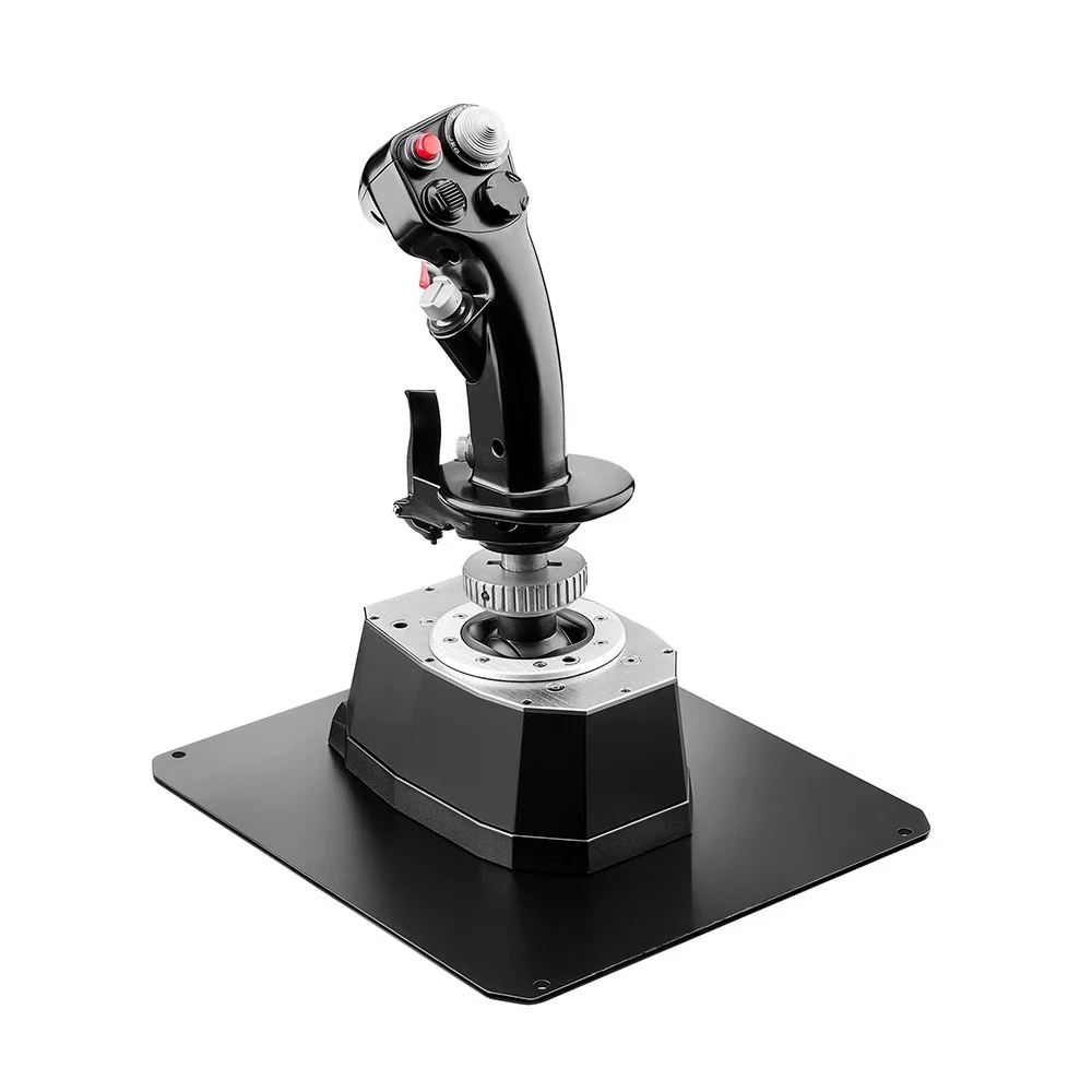 

F16 F18 Bumblebee Flight Rocker Simulation Flight Metal Base DCs