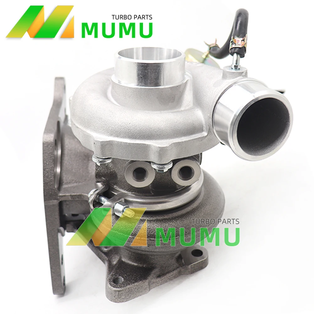 RHF55 VF37 Turbo Turbocharger For Subaru Impreza WRX STI 2.0L 14411-AA541 14411AA541