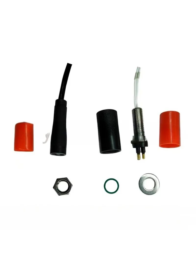 

Miniature watertight connector, deep-water connector, underwater sealed plug socket, subconne waterproof cable