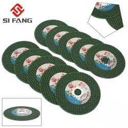 107mm Resin Fiber Cut Off Wheel Cutting Disc For Rotary Tool Grinding Abrasive Tools Angle Grinder 107x1.2x16mm