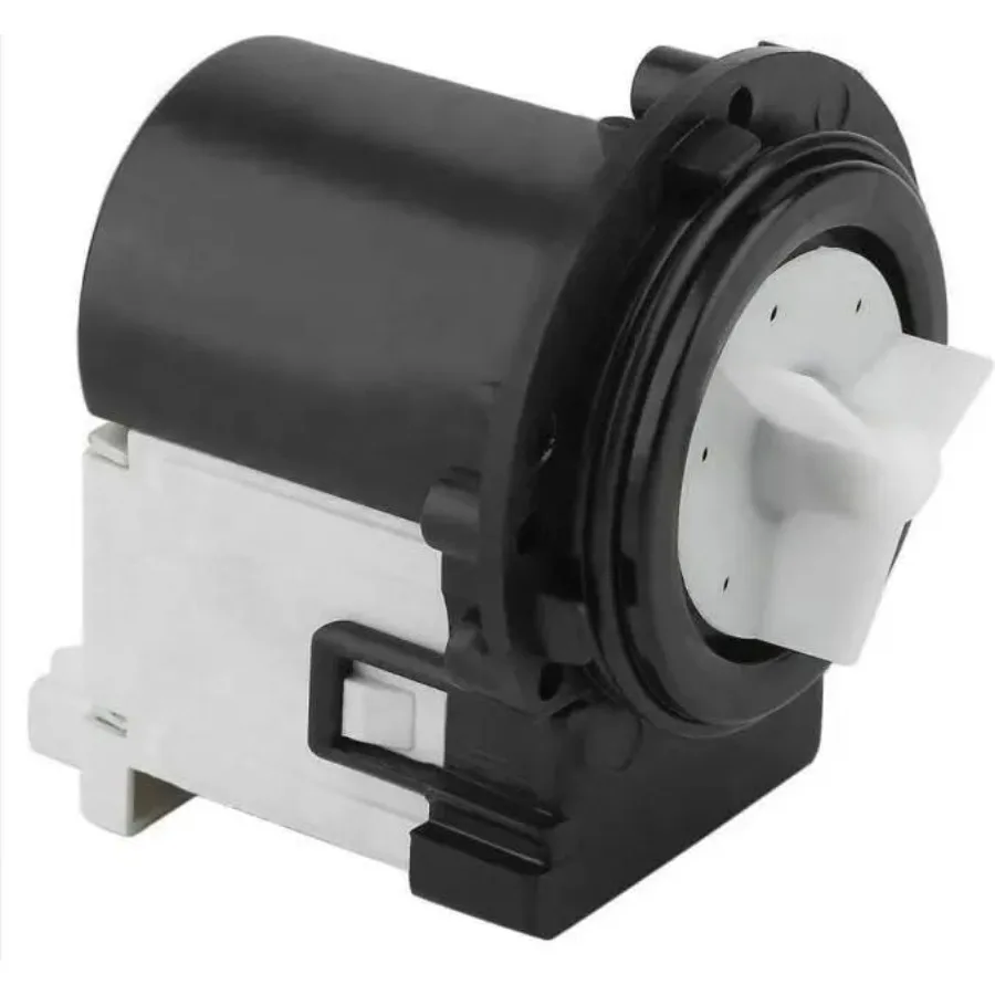 

OEM Quality Washer Drain Pump For LG WM3470HVA, WM3670HVA, WM4270HVA, WM3270CW, WM9000HVA, WM2655HVA
