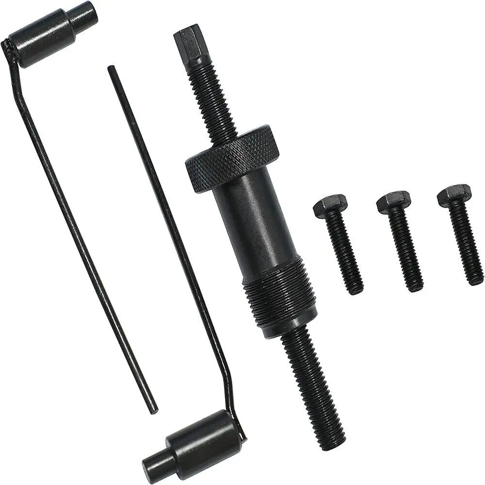 119 340 119 590 496 709 مجموعة أدوات توقيت المحرك من الفولاذ الكربوني المتين لسيارات BMW Mini N13 N18 Prince1.6 116i 316i 320i Cooper S Blue #3