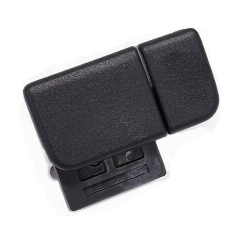 

Glove Box Lid Lock Latch Plug & Play Fit for Mazda Miata 1994 1995 1996 1997 RX-7 1994-1995 Black BC5E-64-090E