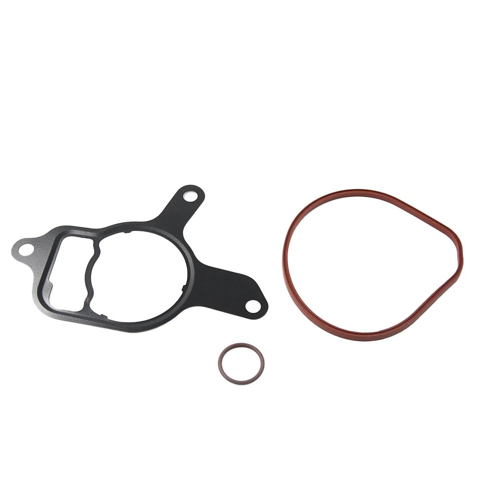 Vacuum Pump Rebuild Seal KIT for Volkswagen Gasket 2.5 L New 07K145100C Jetta Beetle New Beetle Golf Rabbit Passat Audi TT RS view 3