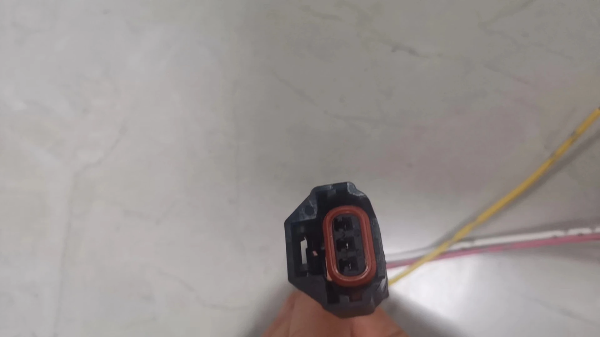 4436535 ZX200 ZX210 ZX230 ZX240 ZX330 ZX70-3 ZX470-3 EX260 EX200-2 EX200-3 Plugue do interruptor do sensor de pressão para escavadeira Hitachi