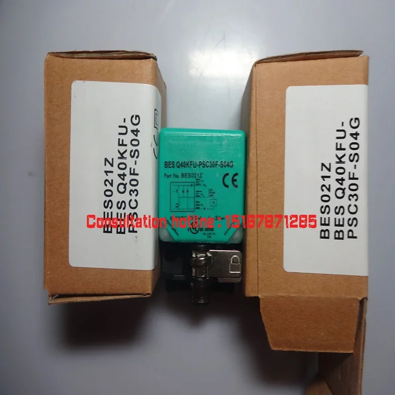 

Direct supply of spot goods BES Q40KFU-PAC30F-S04G BES M12EL-PSC15B-S04G-HM01 Brand new in stock