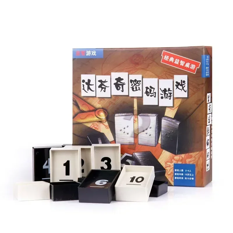 Code Y: The Ultimate Card Game Experience for Kids and Adults Alike