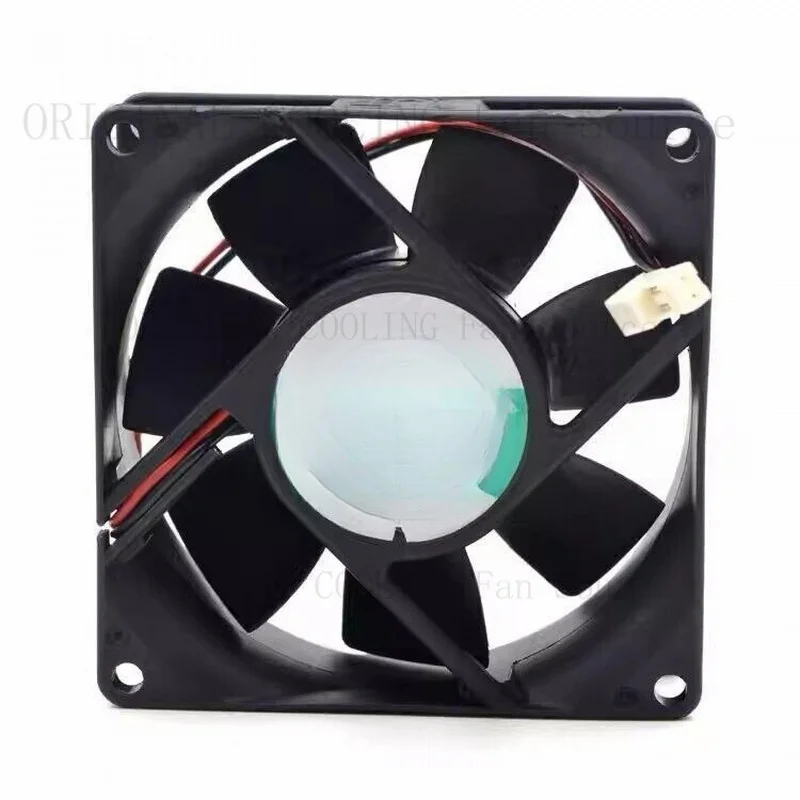 H  KDE2408PTS1-6A DC24V 3.4W 8CM 2-Pin Cooling Fan *mz