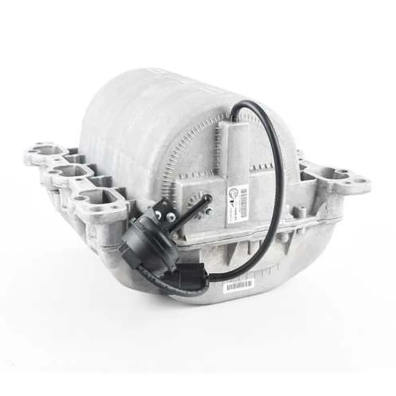 

A1121402101 A1121401501 A1121401101 для C230 старая модель S W220 W211 OEM часть впускного коллектора