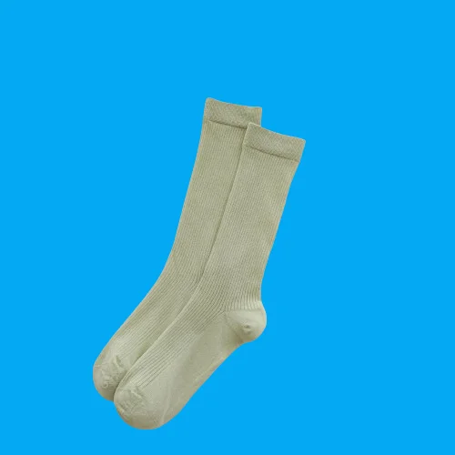 5/10 Pairs Ballet Style Mid-tube Socks Slimming Korean Style All-match Socks Women's Spring and Summer Thin Stacked Socks