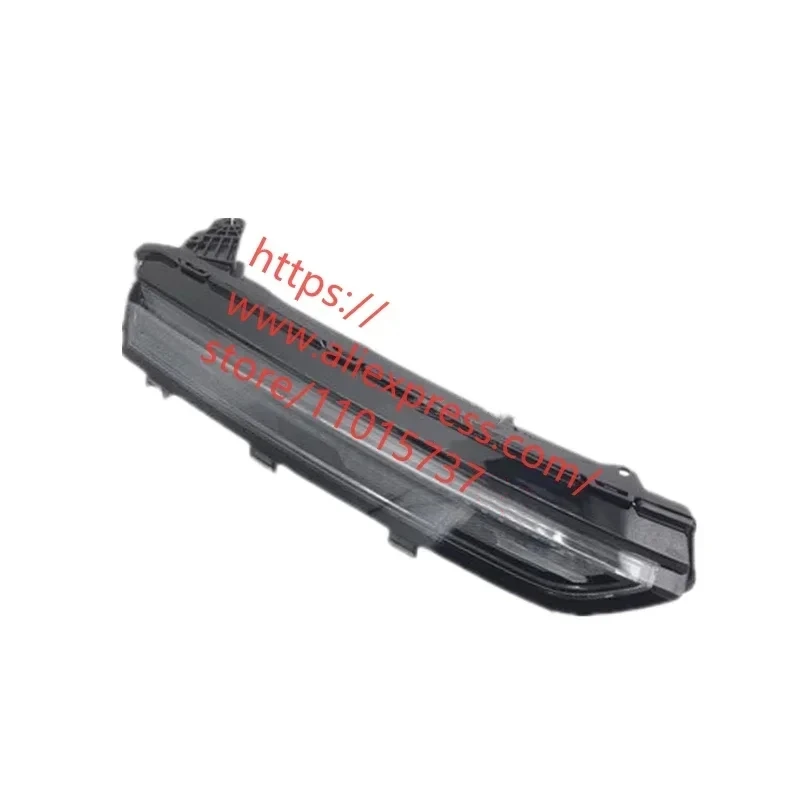 Front Daytime Running Light for JETOUR DASHING