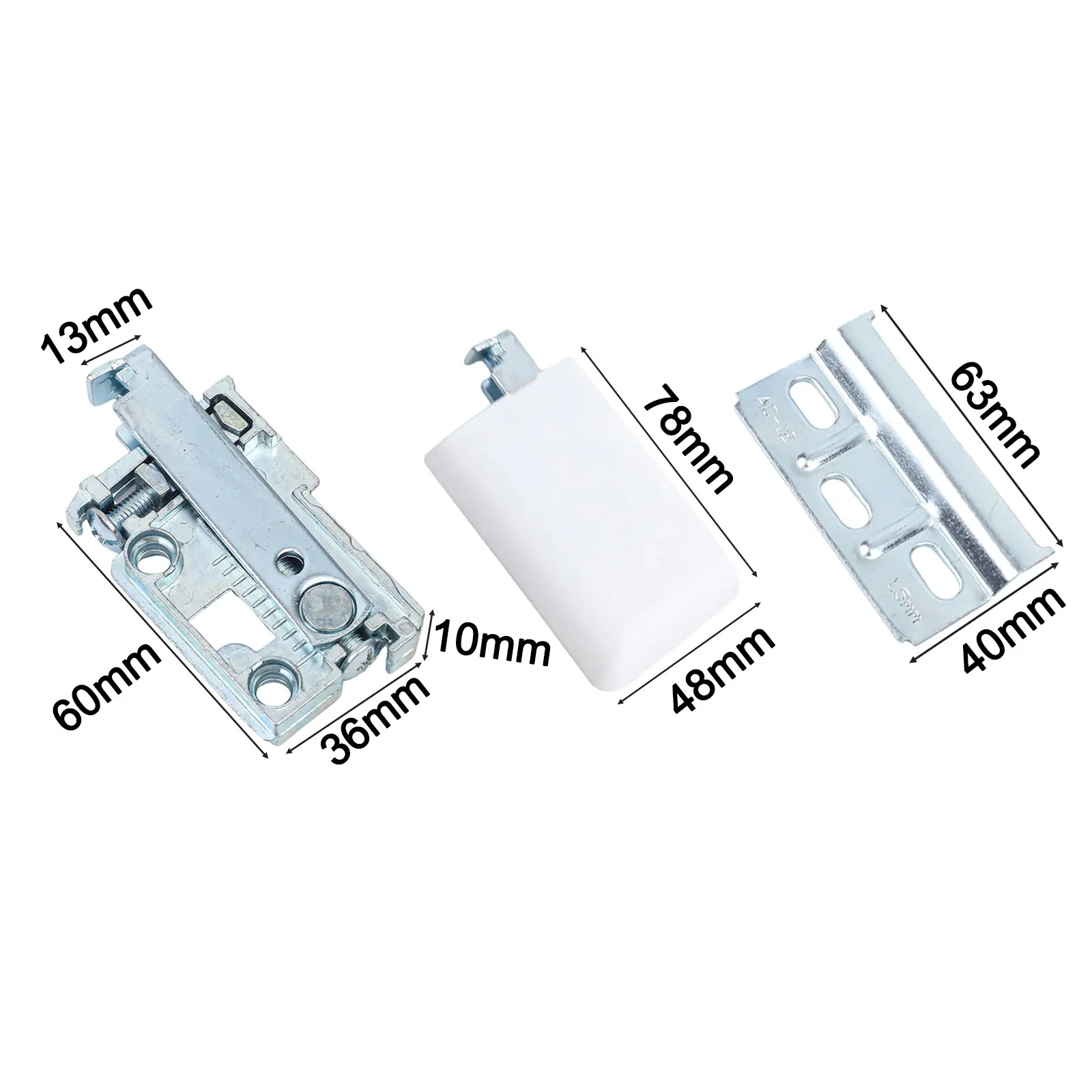 

Усиленный регулируемый кронштейн для шкафа, как на фото, зажим с нагрузкой до 60 кг, подвес для шкафа, опора для мебели