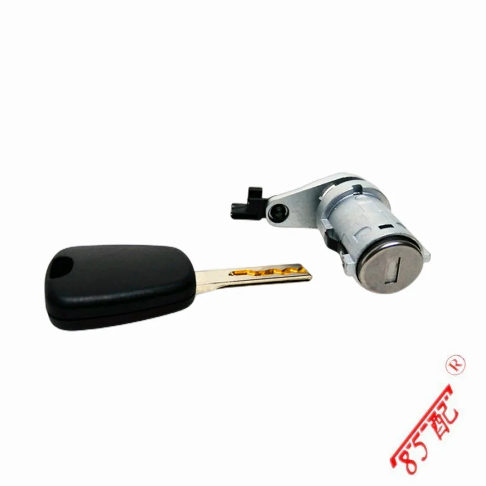 

Car Door Lock Core 9170JK 9170R5 9170R4 For Peugeot 307 307SW 307CC Side Door Lock Core