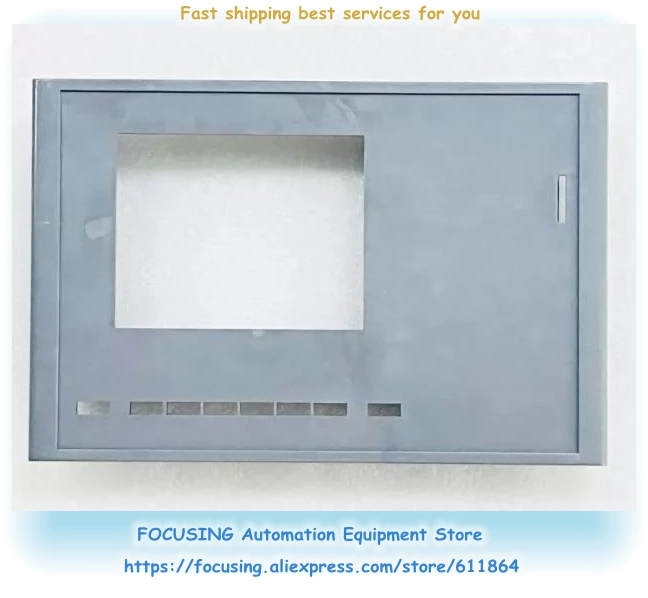 OP277-6 6AV6 643 6AV6643-0BA01-1AX0/1AX1 Shell Cover