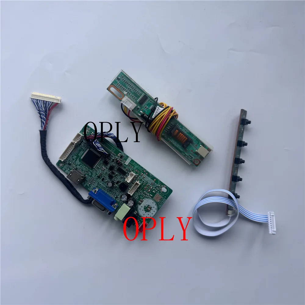 Controller board 58C for LTN121XJ-L02 LTN121XJ 1024X768 LCD 12.1