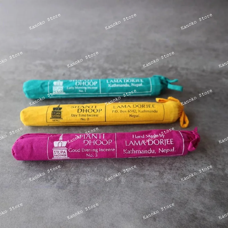 

Непал СУПА: Добрый утро, день и ночь. Скрытый аромат, благовония, аромат нити, растения, травы, ручная работа.