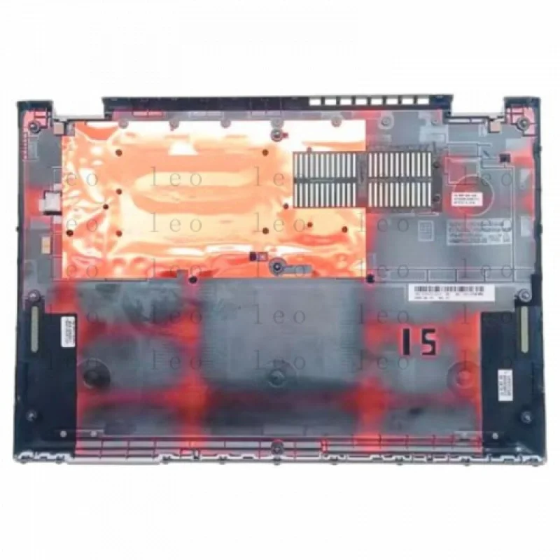 AA لينوفو ثينك باد L13 S2 5th L13 20R3 20R4 الغطاء السفلي الغطاء السفلي 5CB0S95357 #2