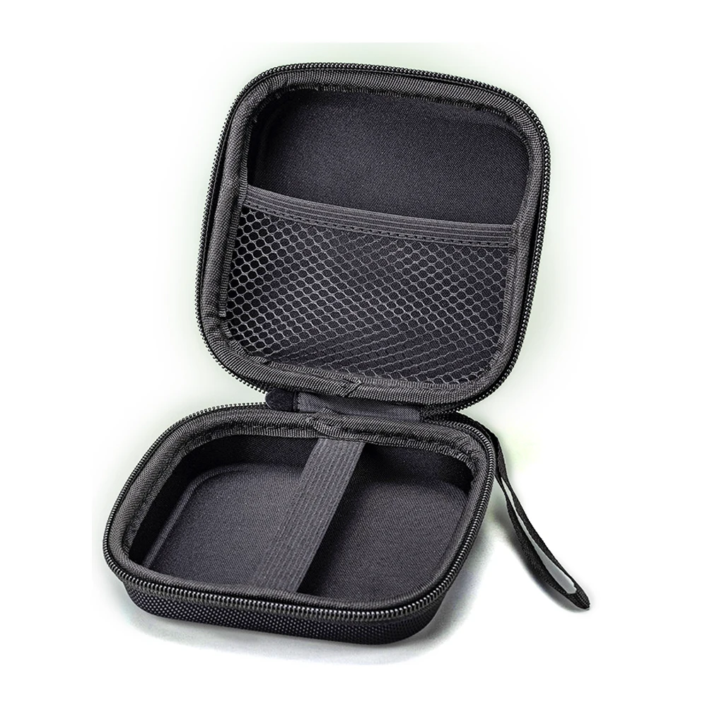 Portable Carrying Pouch Case Bag+LCD Screen Protector Shield Film for Netgear Nighthawk M6 Pro Mobile Hotspot (MR6500) Accessory