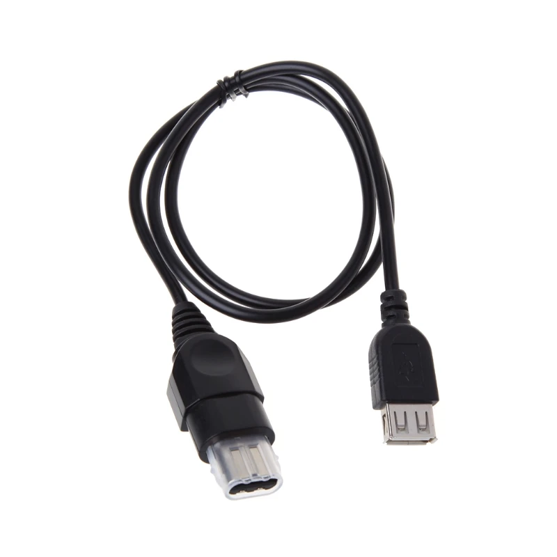 USB to for Converter Adapter Cable Compatible for Microsoft Old for Co R58F