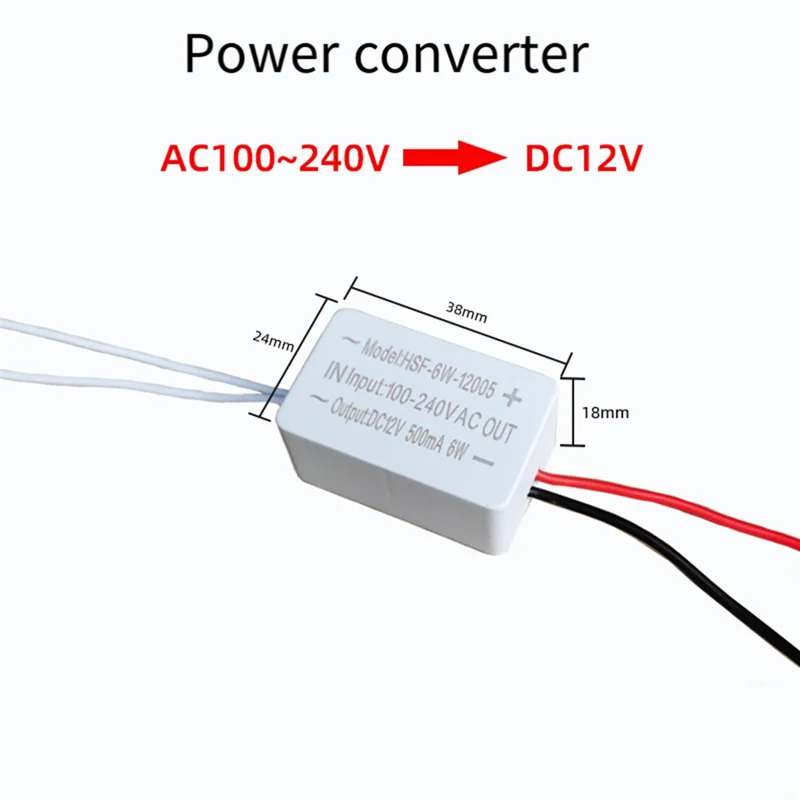 Praktisch-Für Xiaomi Home APP Wifi Smart Switch DIY Timer 7-32V Smart Remote + Konverter WIFI + RF433 Smartlife Home Automation Modu