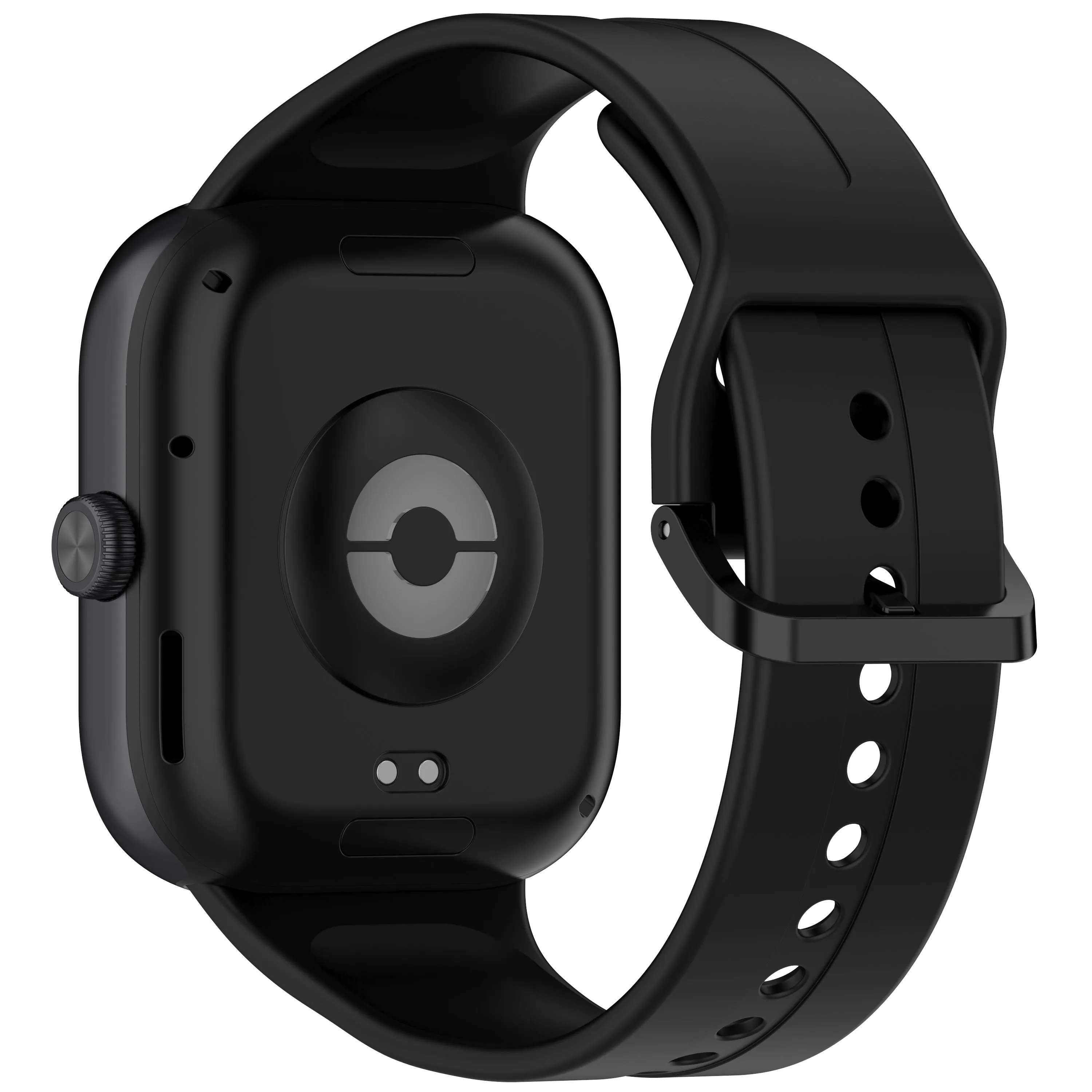لينة سيليكون حزام الساعات ل Redmi ساعة 5 SmartWatch حزام الأساور سوار ل Xiaomi Redmi Watch5 حزام معصمه Correa
