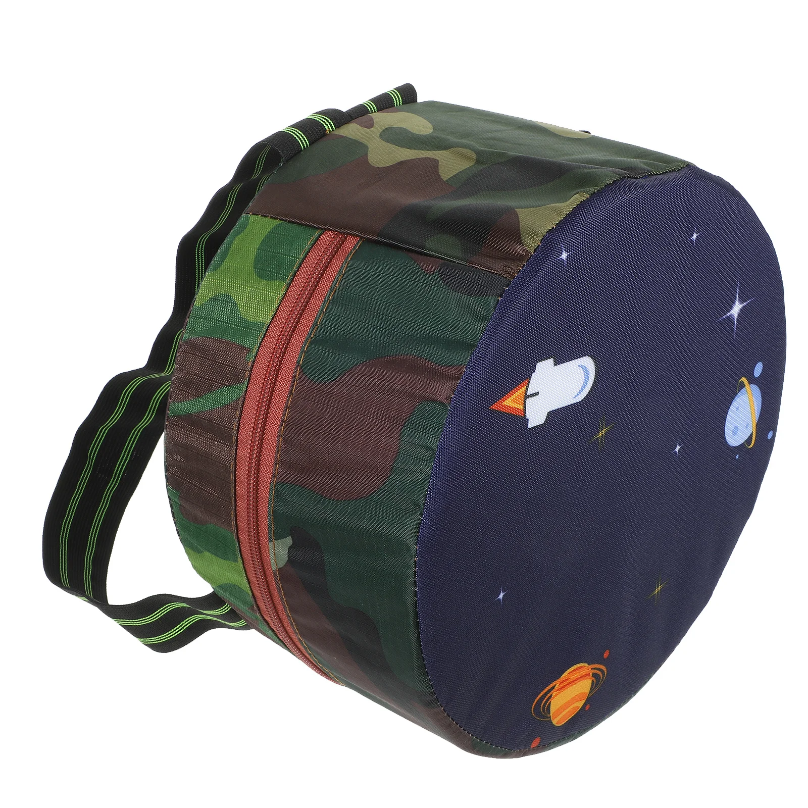 

Portable Foam Stool Lightweight Camping Garden Weeding Outdoor Travel Hiking Sitting Stool Durable Folding Footstool