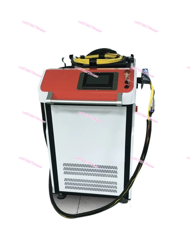 Automatic Laser Welding Machine Die Laser-Beam Welding Machine Stainless Steel Laser Spot-Welder