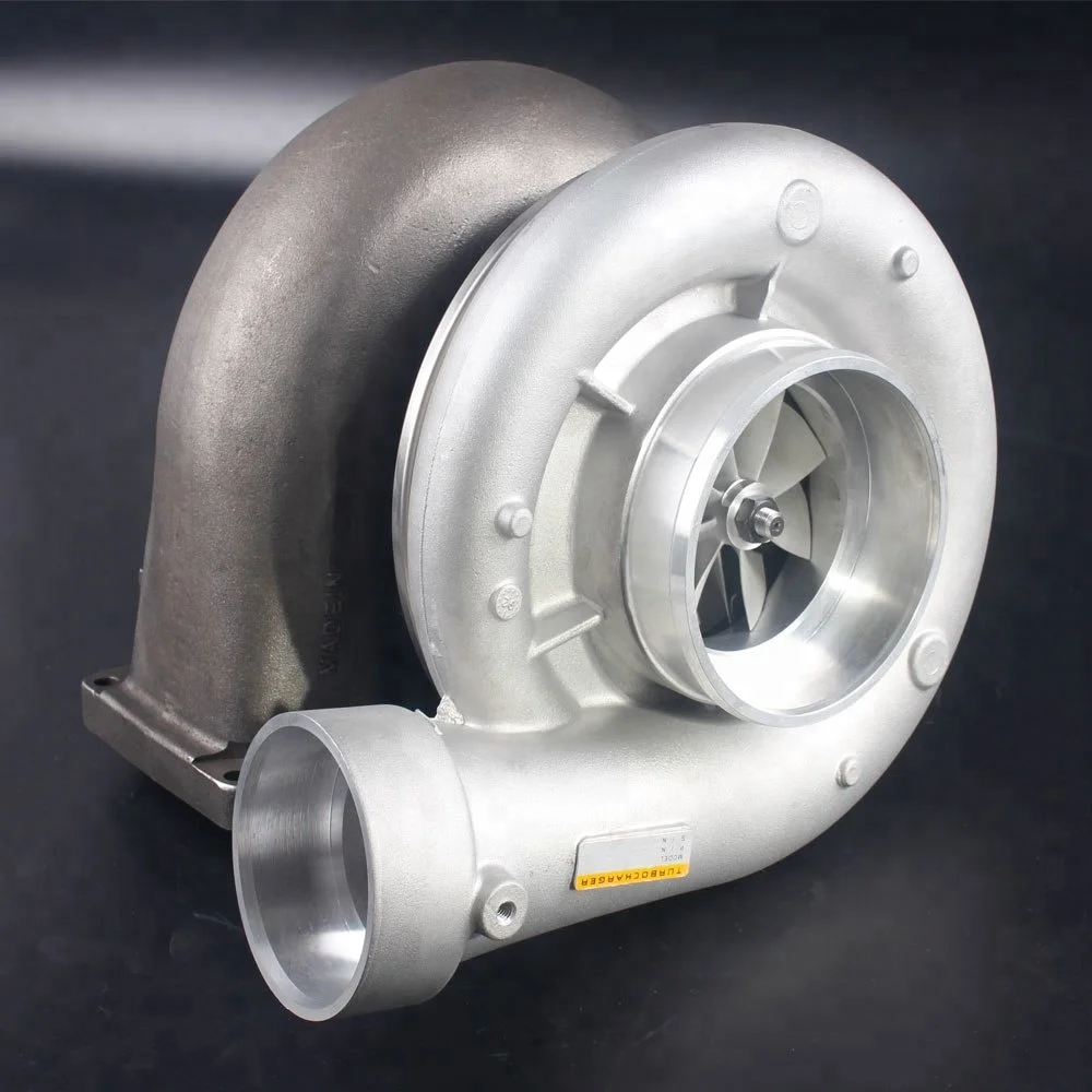 HC5A 3594111 3803452 Turbocharger for Cummins KTTA19