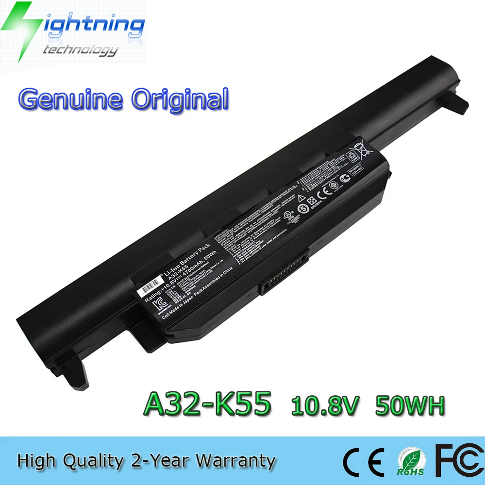 Genuine For Asus A3…