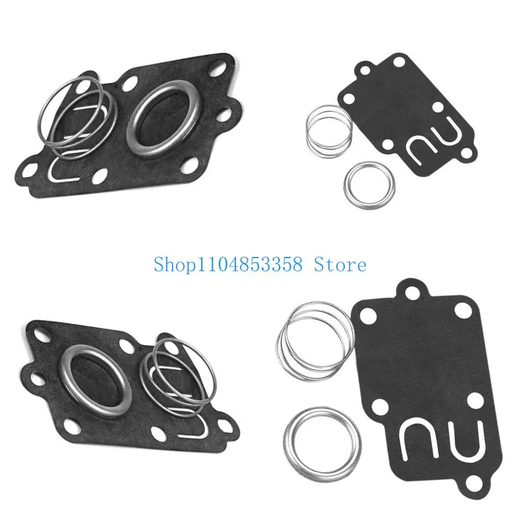 

652F Carburetor Diaphragm 270026 5021 for Garden Trimmer Accessories