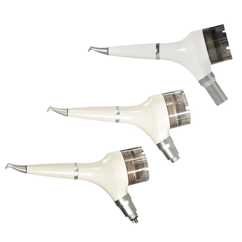 Air polisher Den tal intraoral sandblaster air prophy jet polisher prophy mate unit for prophylaxis