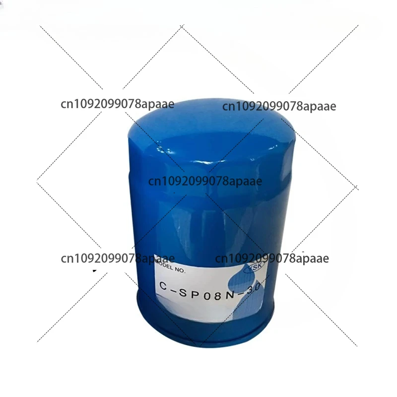 

Детали экскаватора 15/17 Фильтр возврата гидравлического масла C-SP08N-30