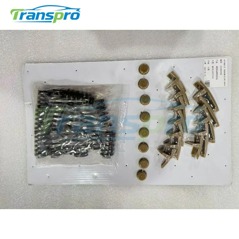 MPS6 6DCT450  New Clutch Transmission Spring Retainers Kit Clip Kit Fits For Ford