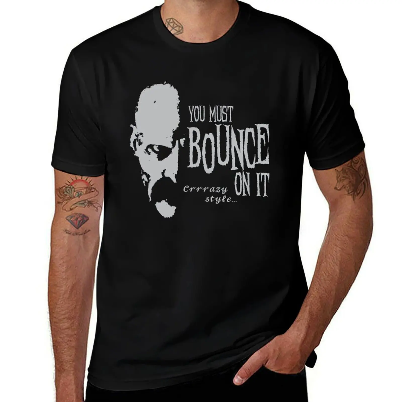 Camiseta con meme de Count Orlok Nosferatu, camiseta de pesca de secado rápido