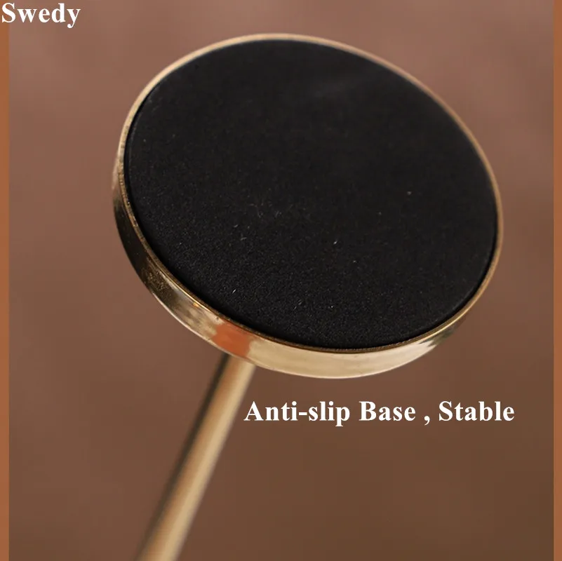 Metal Table Number Place Card Display Stand Restaurant Hotel Food Store Shop Name Label Note Sign Memo Recipe Reserved Clip