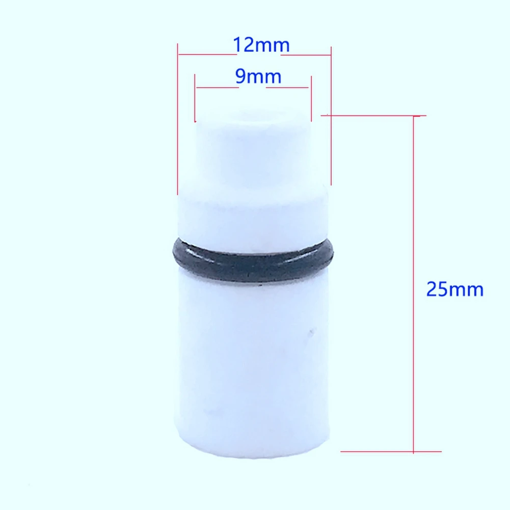 AA87C 10 шт. керамическая насадка для набора пескоструйной и влажной струйной обработки для мойки высокого давления Karcher AR LAVOR STIHL NILFISK
