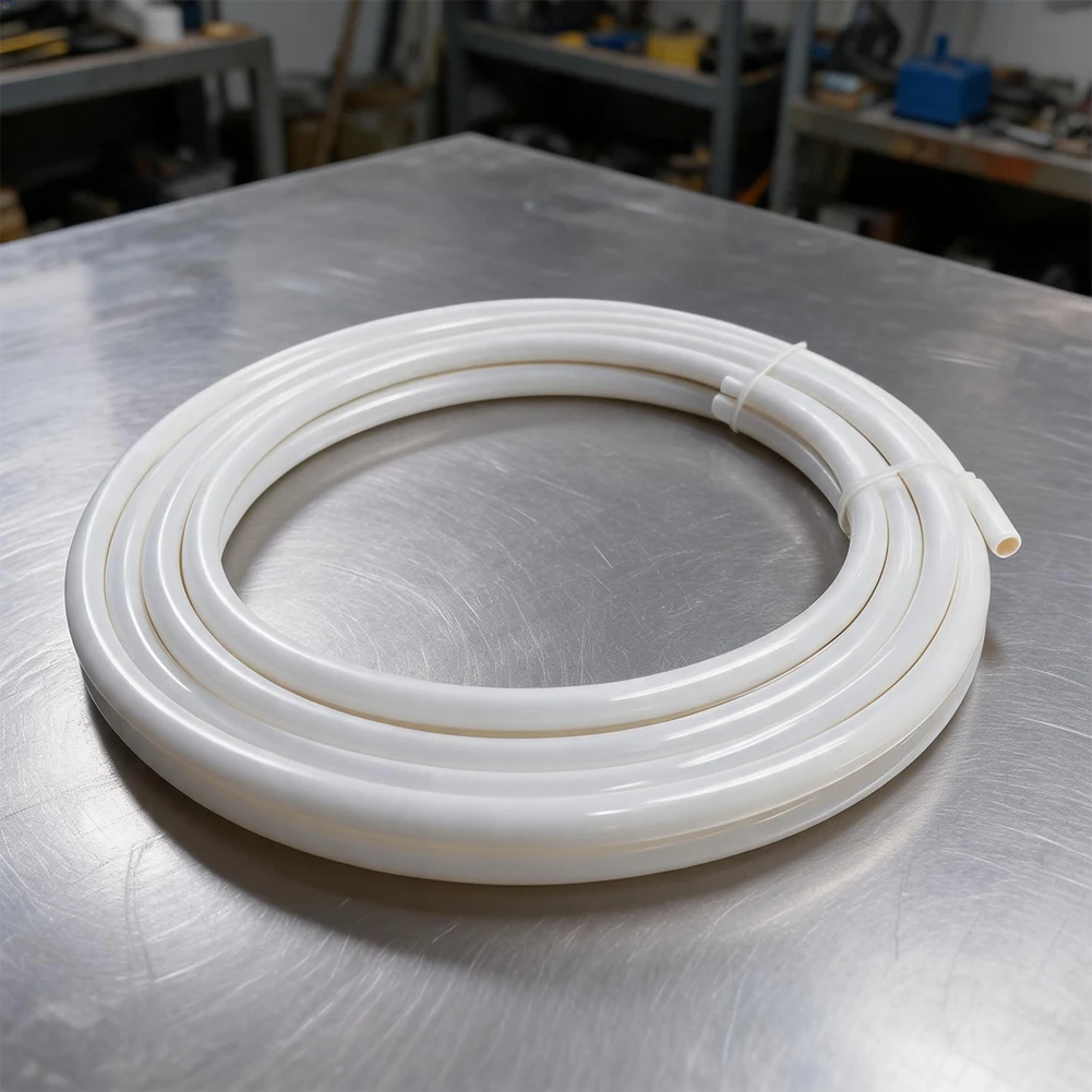 For eSpring 100188ch Replacement Tubing Constructed from for pe with Reinforced Profile to Reduce Risk of Flow Disruption