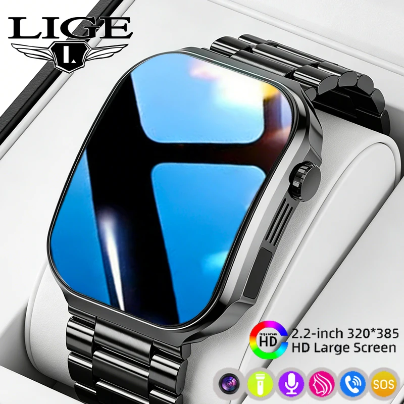 Lige New 3D Curved …